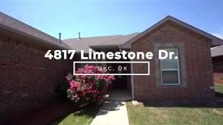 Real Estate Photography OKC | Flow Photos | 4817 Limestone Dr | Oklahoma City, OK