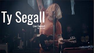 TY SEGALL - NOX ORAE 2017 | Full live performance