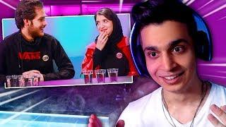 Really ??  ریخت روش ... ؟؟  ( vakonesh TV )