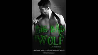 Complete Werewolf Audiobook Big Bad Wolf #freeaudiobooks #recommendation #werewolfromance