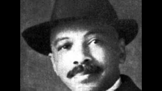 WC Handy - Snakey Blues - Father of The Blues - In Memoriam