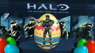 Top 5 Halo Easter Eggs | All Best Halo Easter Eggs