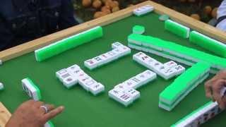 How to Play Mahjong