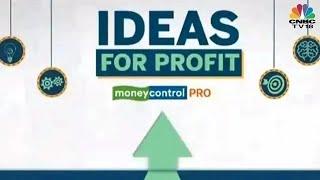 Moneycontrol Pro Ideas For Profit: VIP Industries | CNBC TV18