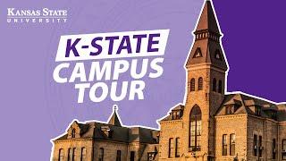 K-State Campus Tour