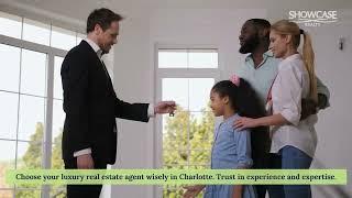 How to Find the Best Luxury Real Estate Agent in Charlotte? 