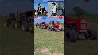 suraj rox vs Nishu deshwal ️️ miss you Nishu bhai ️️#nishudeshwal #tractorstunt #youtubeshorts 