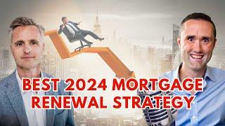 Should I renew my mortgage early? (June 2024)