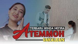 ATEMMUH SAKALEAN - WINDA NEFIRA - FAJAR SYAHID  | LAGU MADURA