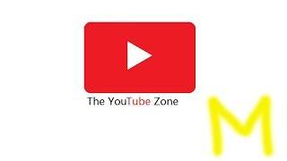 The YouTube Zone - Episode 3