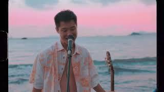 SUNSET UPSET Official Music Video   Derek Chan