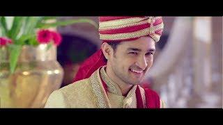 Ashish Bisht in Naseema Wedding Center TVC - kerala