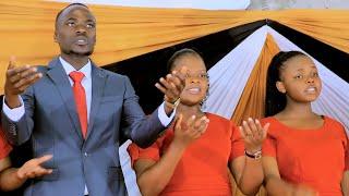 TANGAZO LA MFALME by THE GLORIOUS CHORALE {UN-OFFICIAL VIDEO}