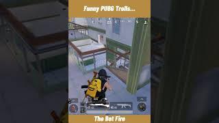 Funny PUBG Trolls