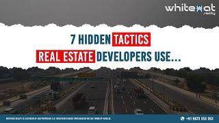 What Every Homebuyer Should Know: 7 Developer Secrets Revealed