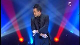 Le plus Grand Cabaret du Monde An Ha Lim Magic