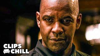 “Don't Touch The Girl Again” | The Equalizer's Best Instant Karma Scenes