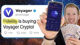 Voyager 2025 Update: When Will You Get Your Crypto Back?