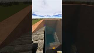 CRAZY BOMBASTIC SCP-096 CHASE ME AND TRYING TO KILL ME in Garry's Mod