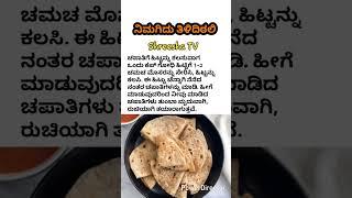 ಉಪಯುಕ್ತ ಮಾಹಿತಿ 