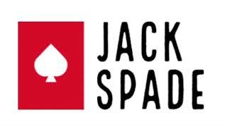 Jack Spade -Smoke Out 