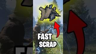 How to get Metal Scrap FAST in Enshrouded.