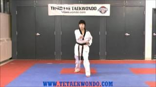 Poomsae 1.wmv