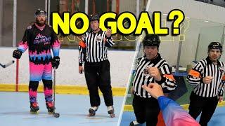 CONTROVERSIAL GOAL REVIEW?! *STATE WARS #2*