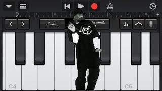 Still D.R.E GarageBand tutorial