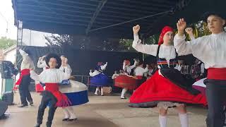 CHULA | GRUPO ETNOGRÁFICO INFANTIL E JUVENIL DE FREIXO 30° ANIVERSÁRIO