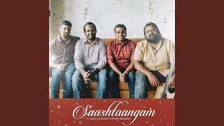 Saashtaangam