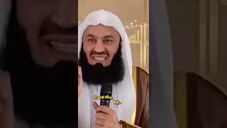 Mufti Ismail ibn Menk || Motivational  || Islam for World   ||