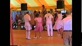 Barefoot Becky & The Ivanhoe Dutchmen