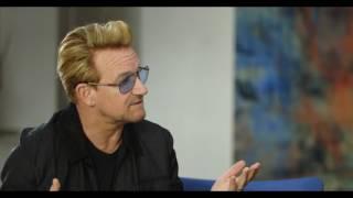 “Be Brutally Honest” | Bono & David Taylor: Beyond the Psalms