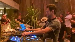 Guy Gerber @ RUMORS Ibiza - Playa Soleil Ibiza / 22.09.23