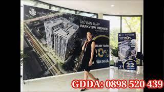 Tổng hợp dự án Park View Apartment TP Thuận An - Bình Dương