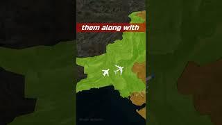 How India took out Saab-2000 AWAC