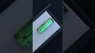 Wow Green Tourmaline #youtube #shorts #youtubeshorts #youtube #tourmaline #trending #ytshorts