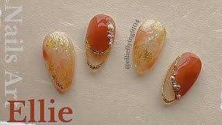 Bridal Nail Design‍️|12月新娘美甲|브라이덜 네일|ブライダルネイル|दुल्हन की कील|Свадебный маникюр|เล็บเจ้าสาว