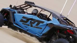 DRT Motorsports 2023 Camp RZR Commercial Glamis, CA