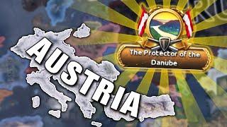 Austria Brings DEMOCRACY To Europe In The New HOI4 DLC: Götterdämmerung