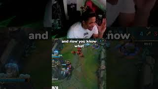 TERRIBLE DIVE