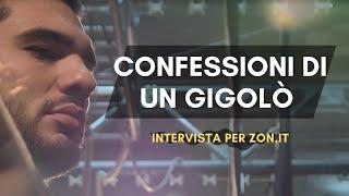 Confessioni di un gigolo, intervista ad Igor accompagnatore per donne | Zon.it