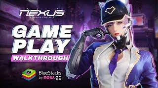 Nexus Nebula Echoes: EPIC Gameplay Walkthrough Plus FREE GIFT CODES!