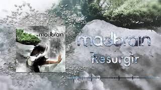 MADBRAIN - RESURGIR