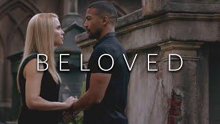 Rebekah & Marcel | Beloved