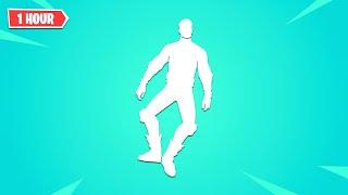 Fortnite Heel Click Breakdown Emote (1 Hour)