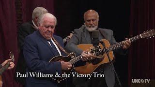 Paul Williams & The Victory Trio - I'm Kept And Protected By GOD'S Love