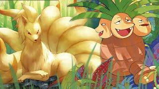 This Top 100 Ranked Exeggutor Team Does So Much Damage [VGC Reg H]