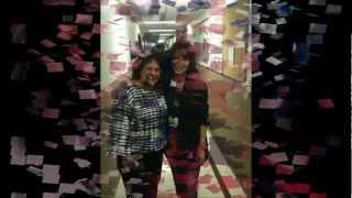 Lauren Koslow Fan Video (@TheLandOfKoz)